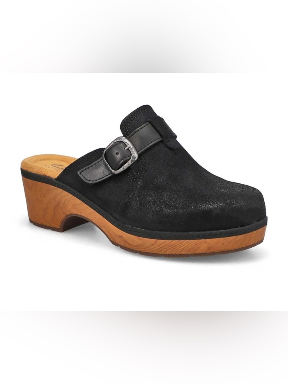 Clark’s Women's Paizlee Nora Dress Clog